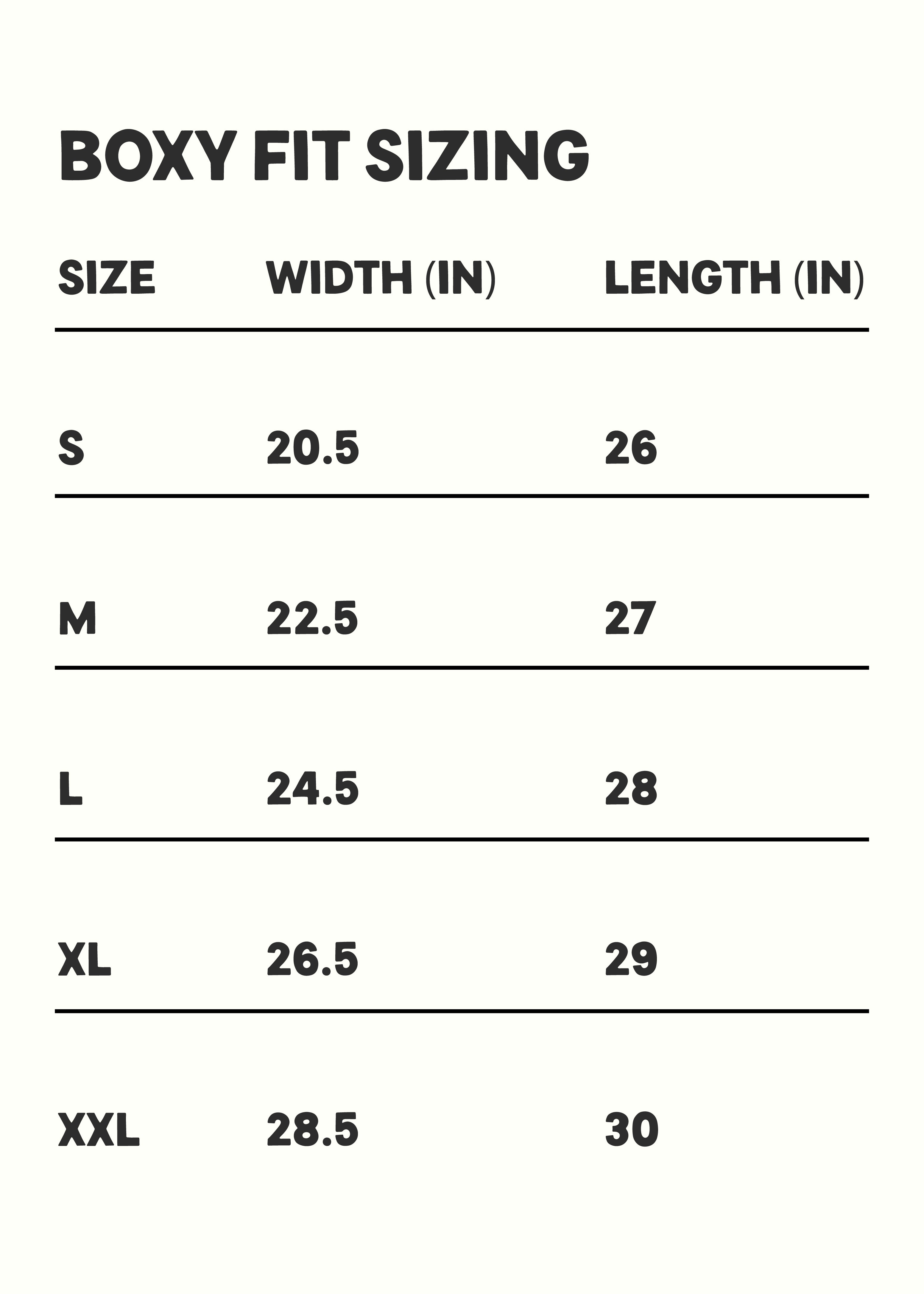 Scottie's Performance & Repair - Black Heavyweight Boxy Fit Tee